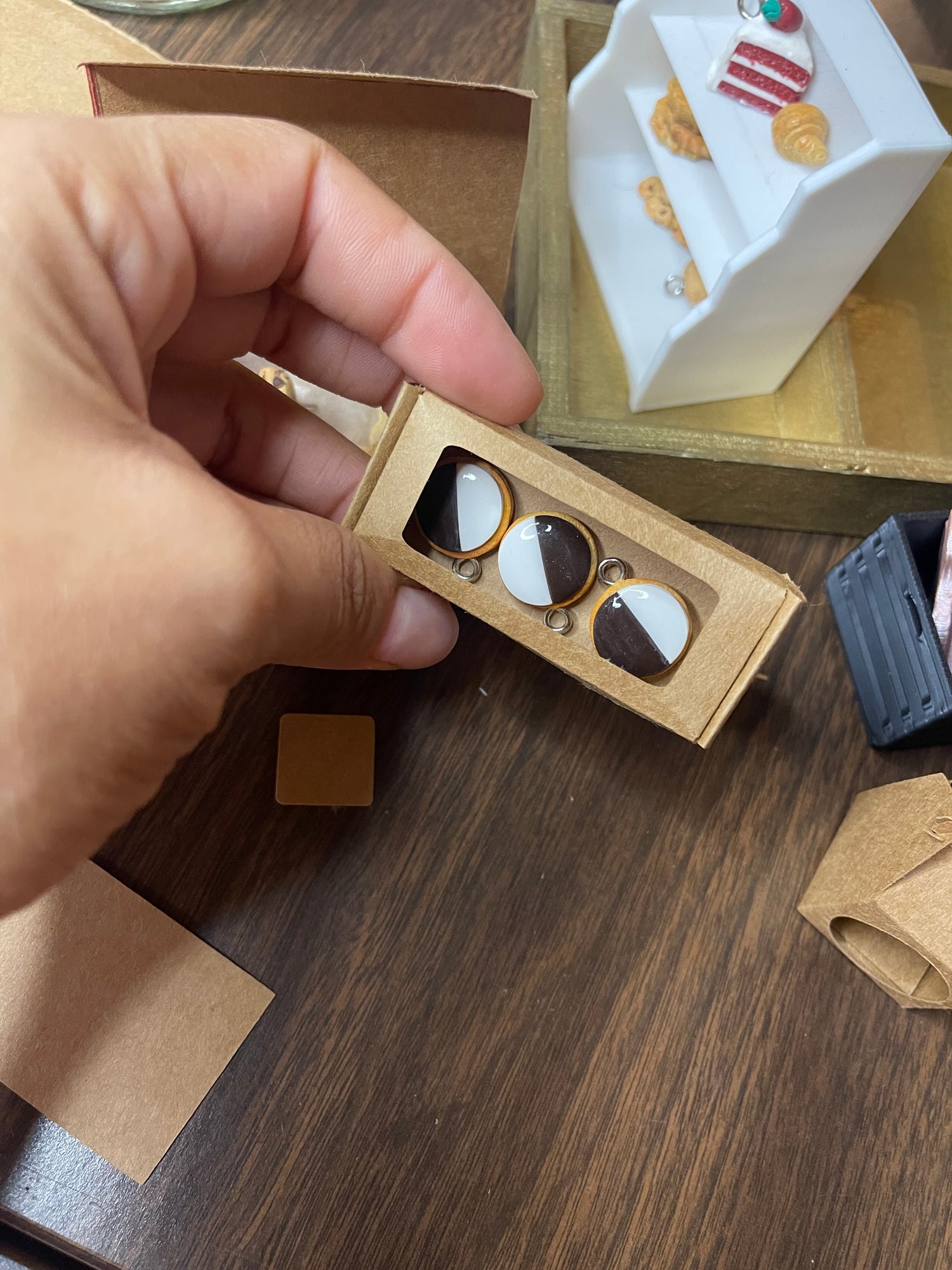 Premium Bakery Gift Boxes