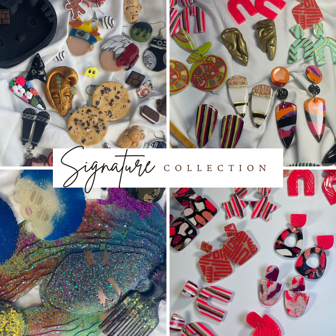 Signature Collection