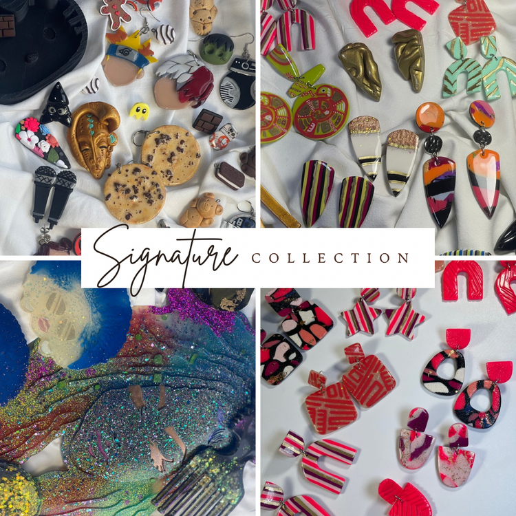 Signature Collection