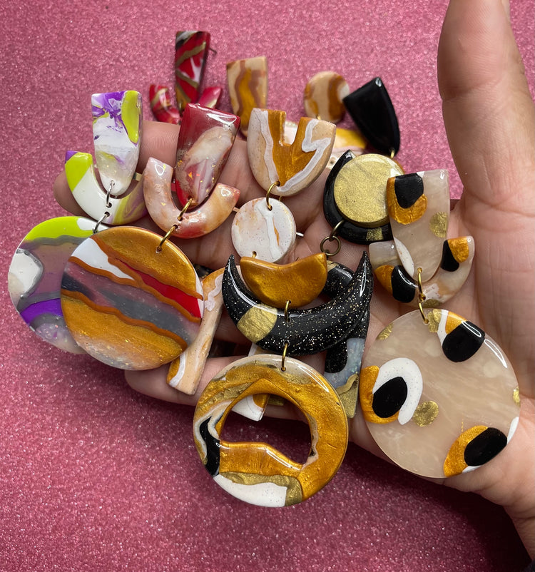 African Goddess Collection