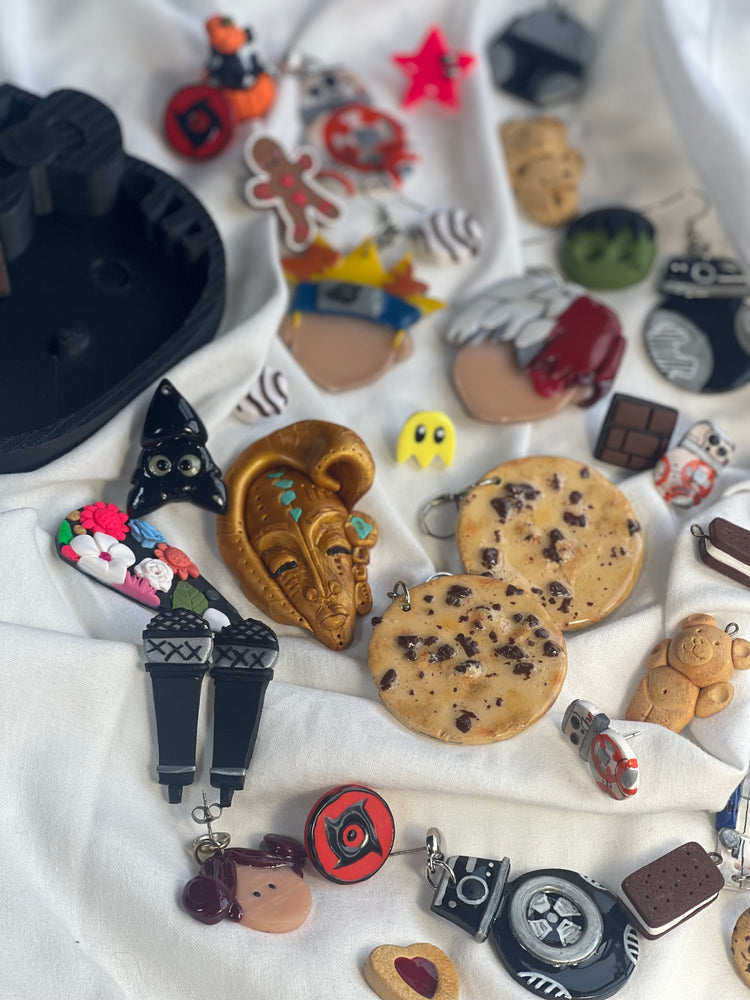 Seasonal & Limited Edition