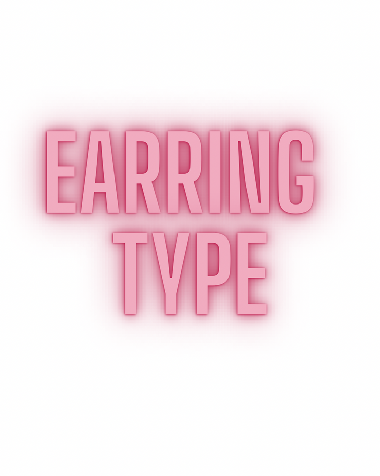 Earring Type