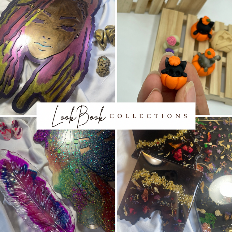 Look Book Collection