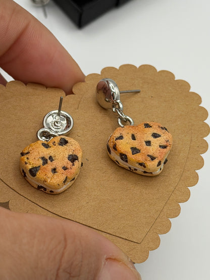 SweetHeart Ice Cream Sandwich Drops