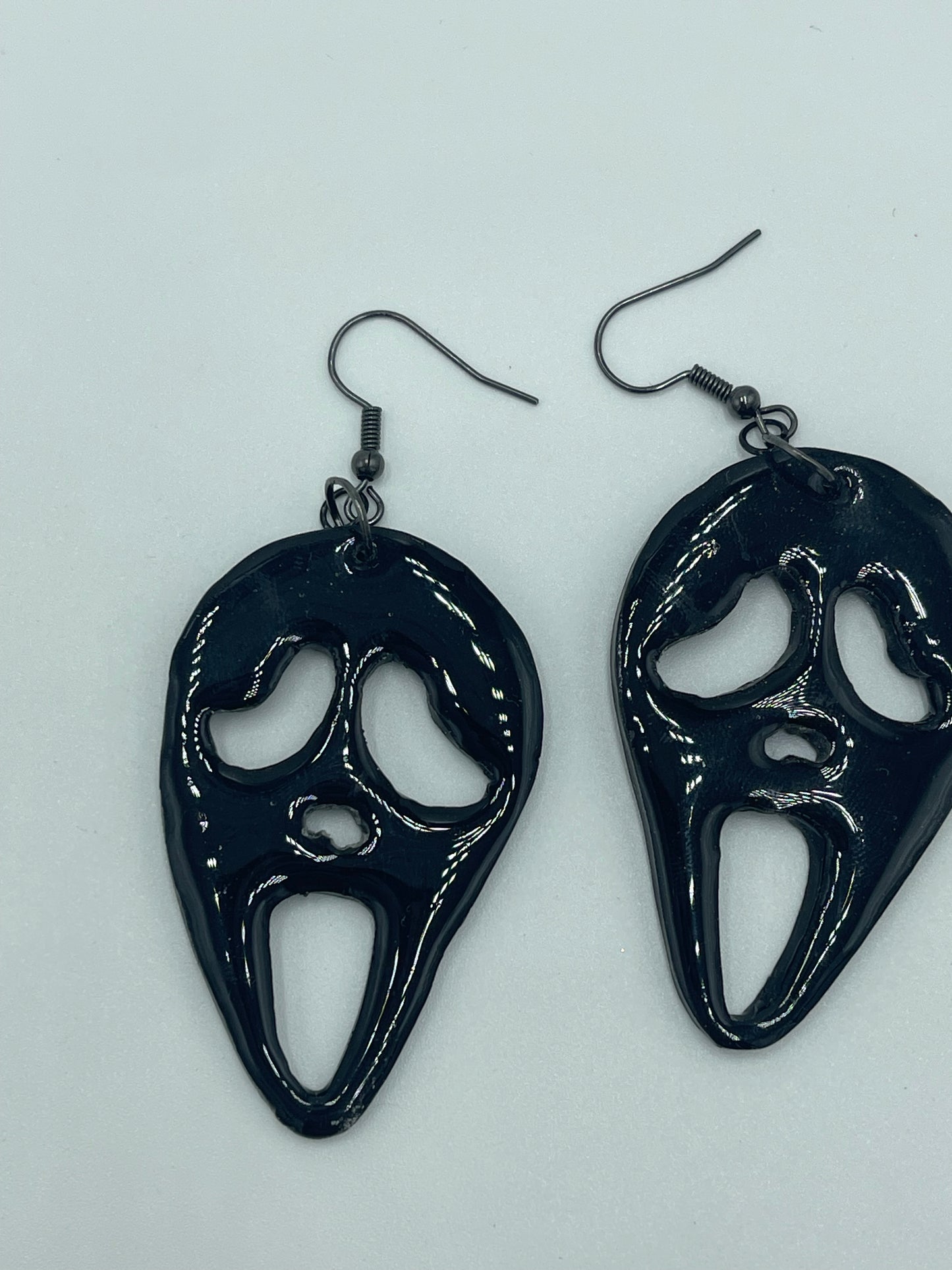 Halloween Earrings