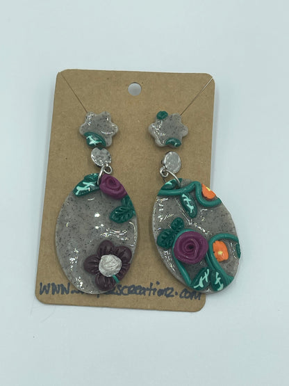 Bloom Theory Earrings