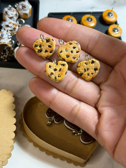 SweetHeart Ice Cream Sandwich Drops