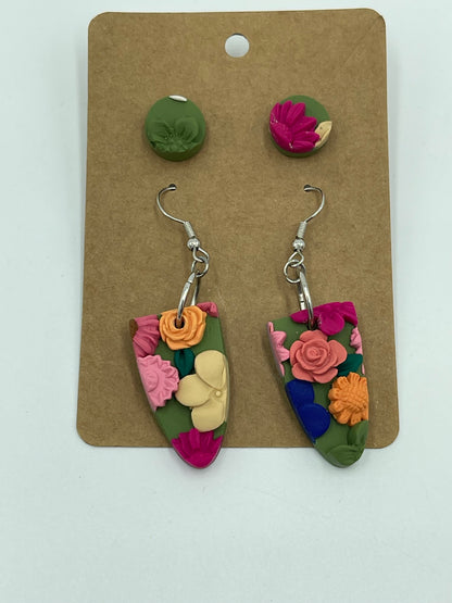 Bloom Theory Earrings