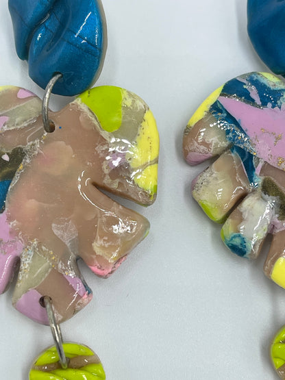 Bloom Theory Earrings