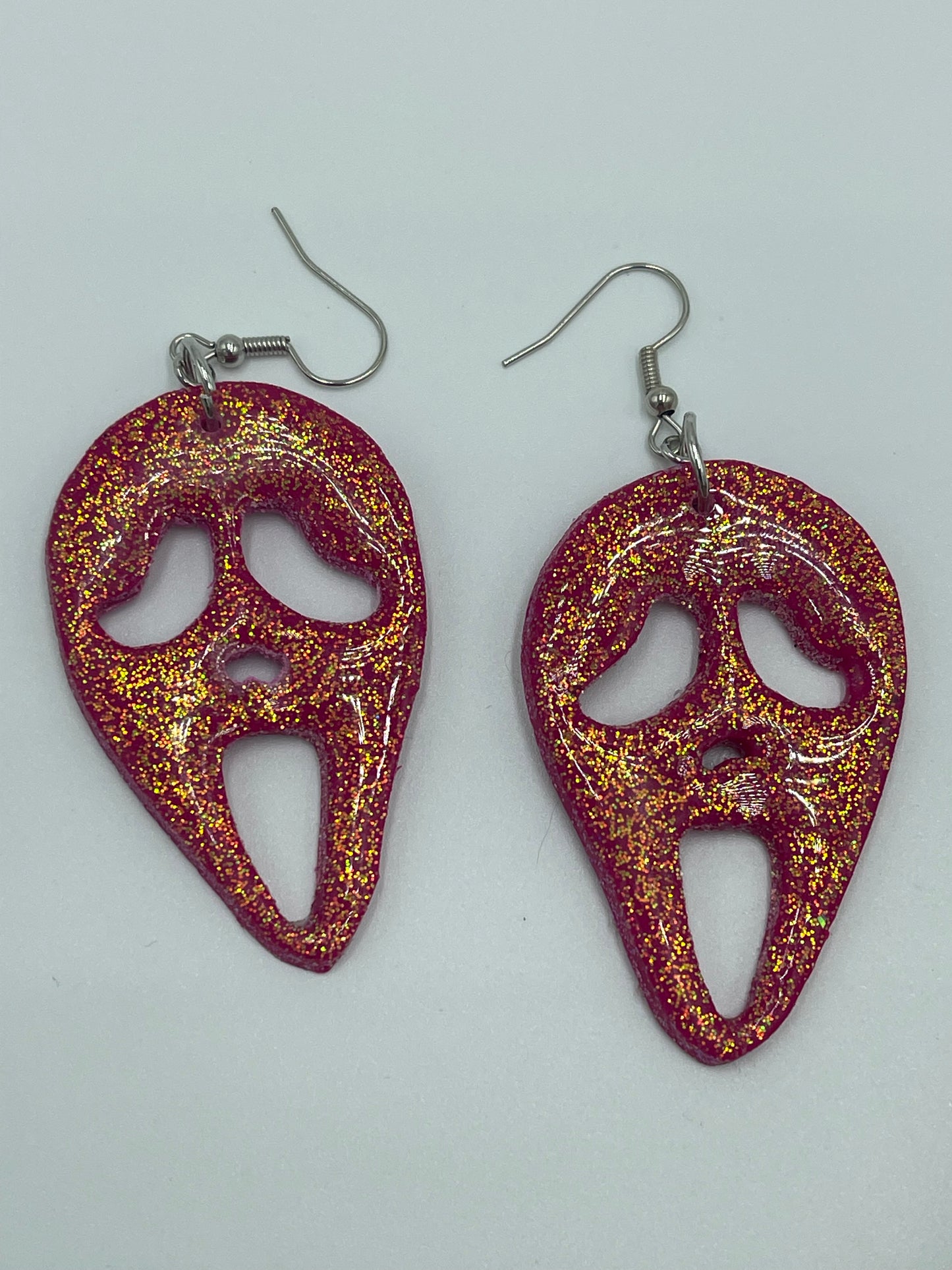 Halloween Earrings