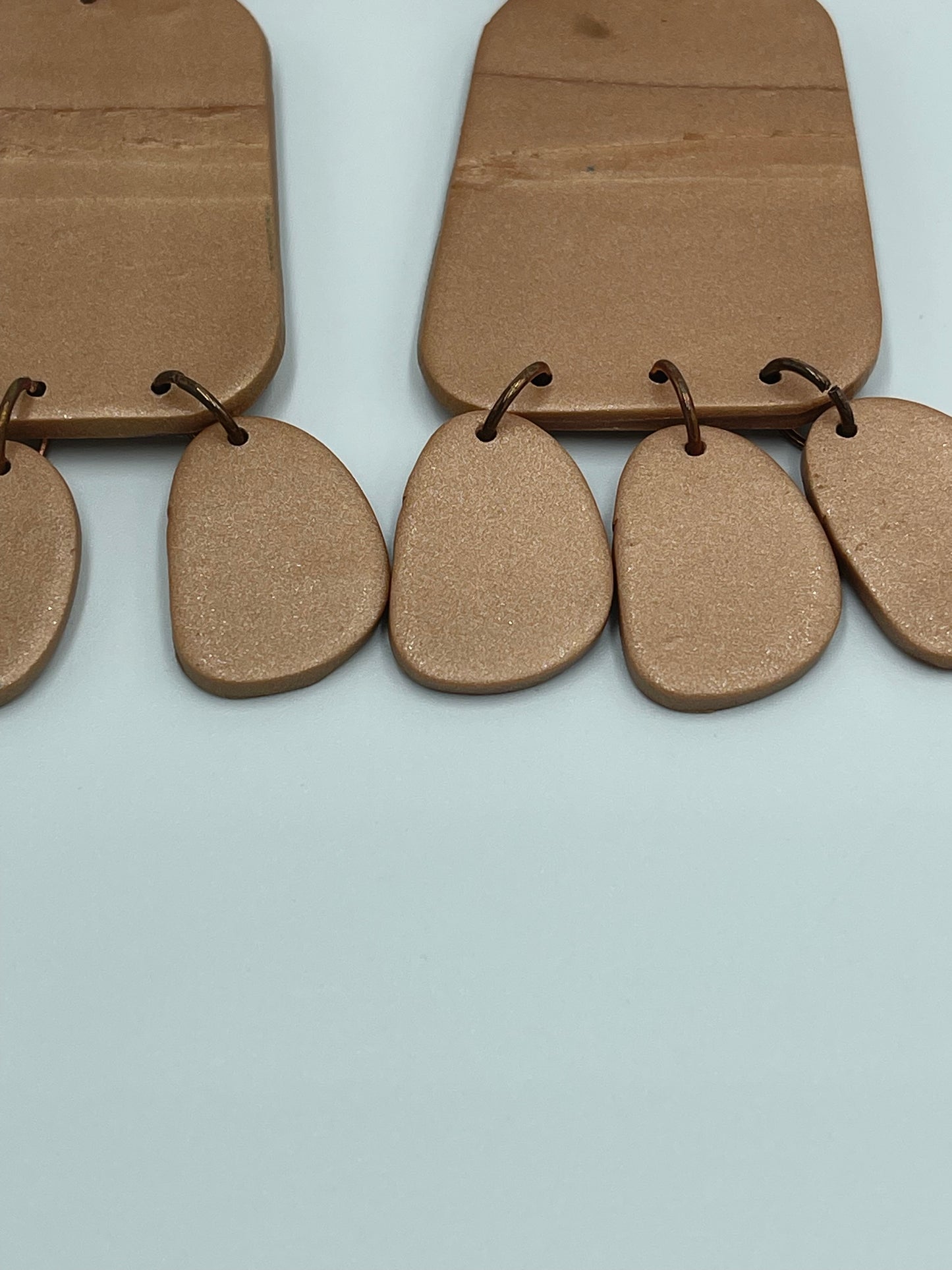 Egyptian Goddess Revival Earrings