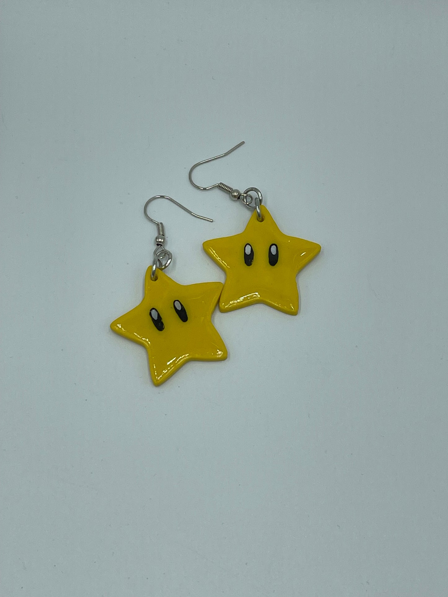 Gamer Glam Earrings