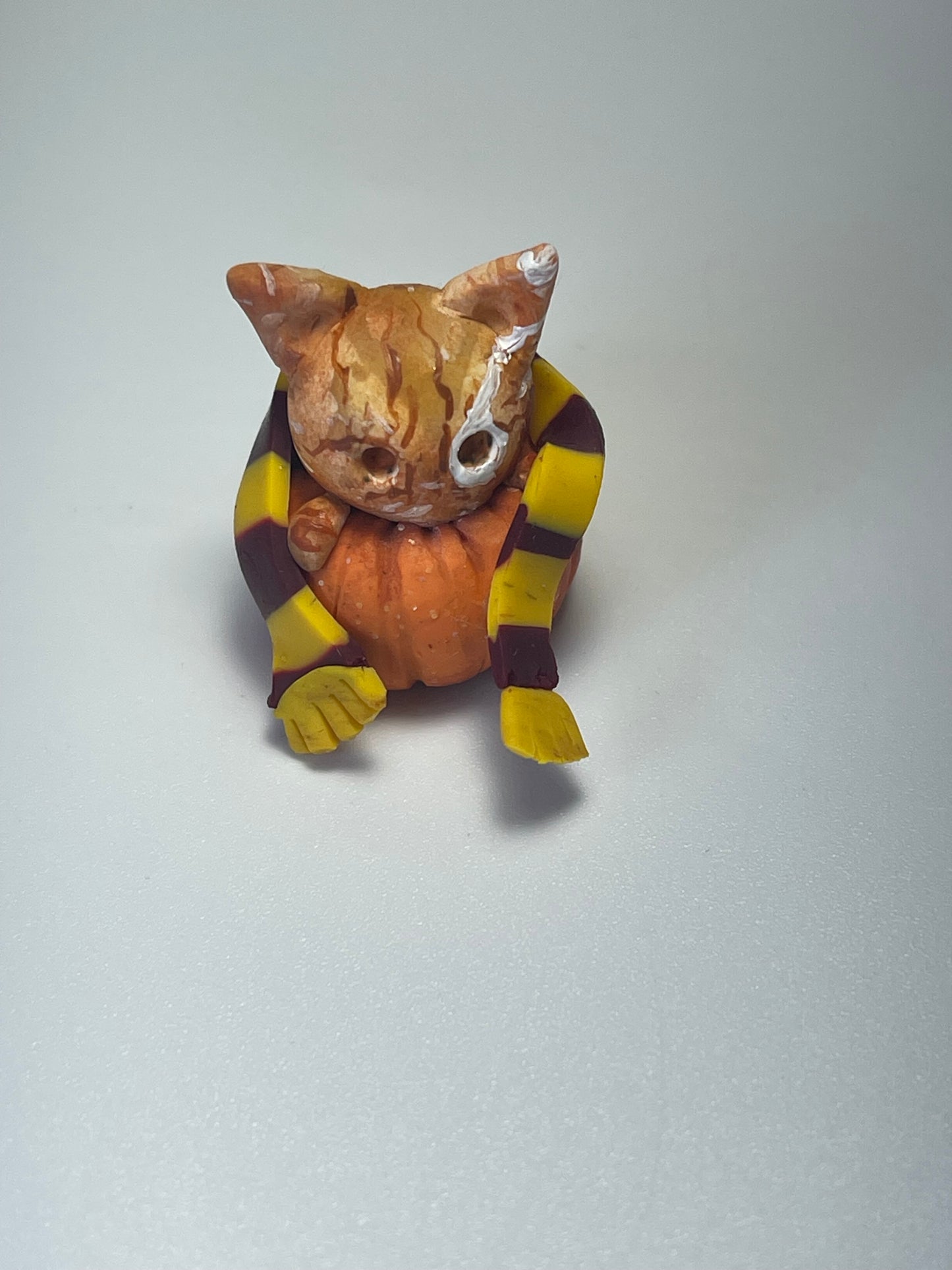 Magical Kitties (Harry Potter Inspired)