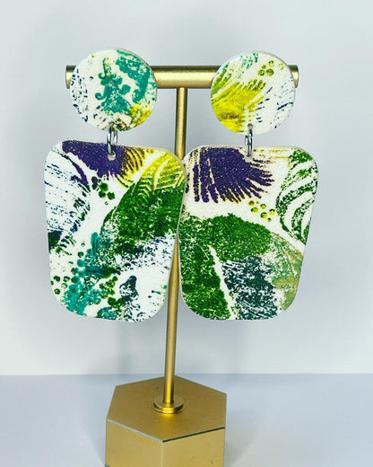 Bloom Theory Earrings