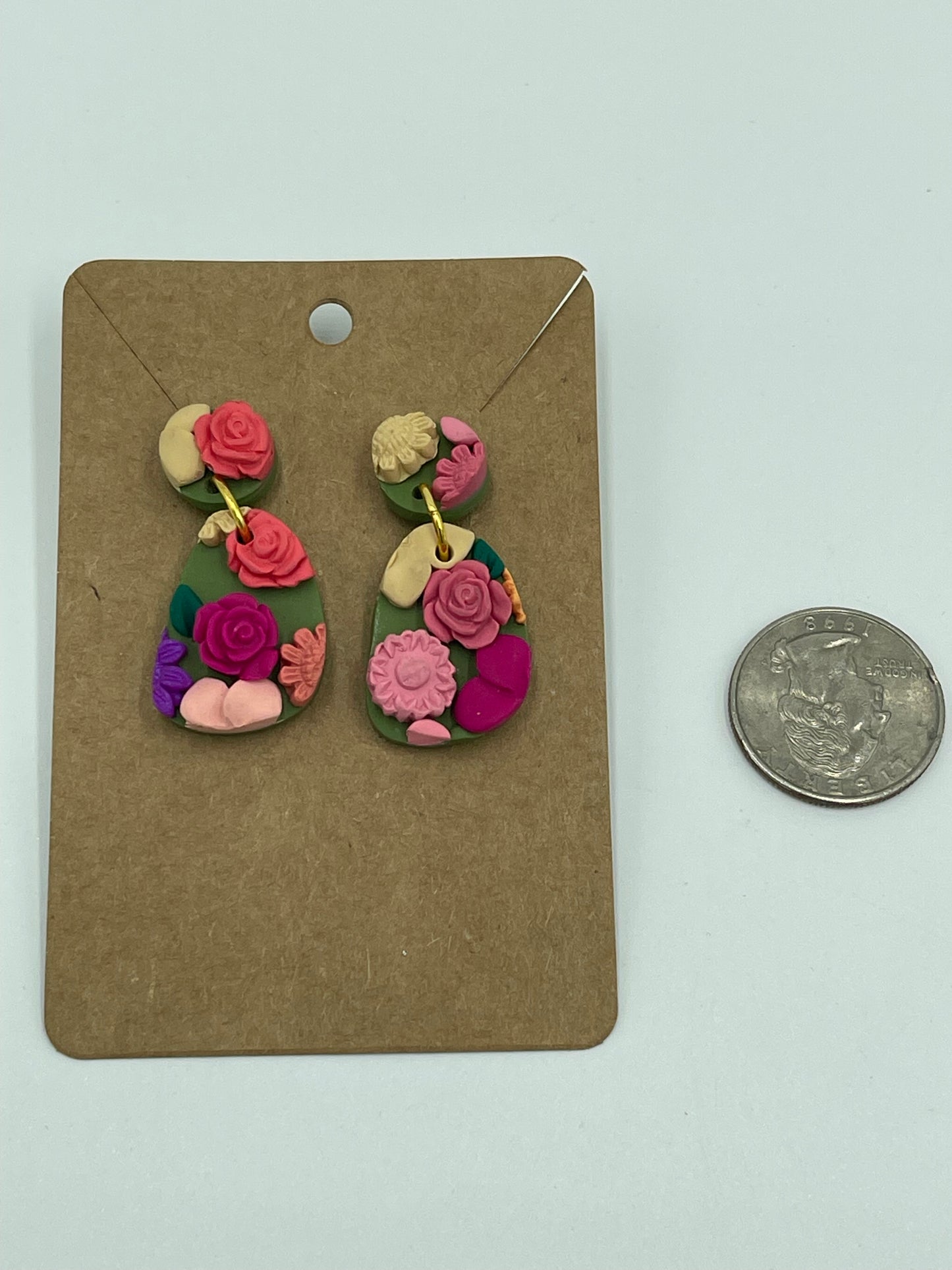 Bloom Theory Earrings