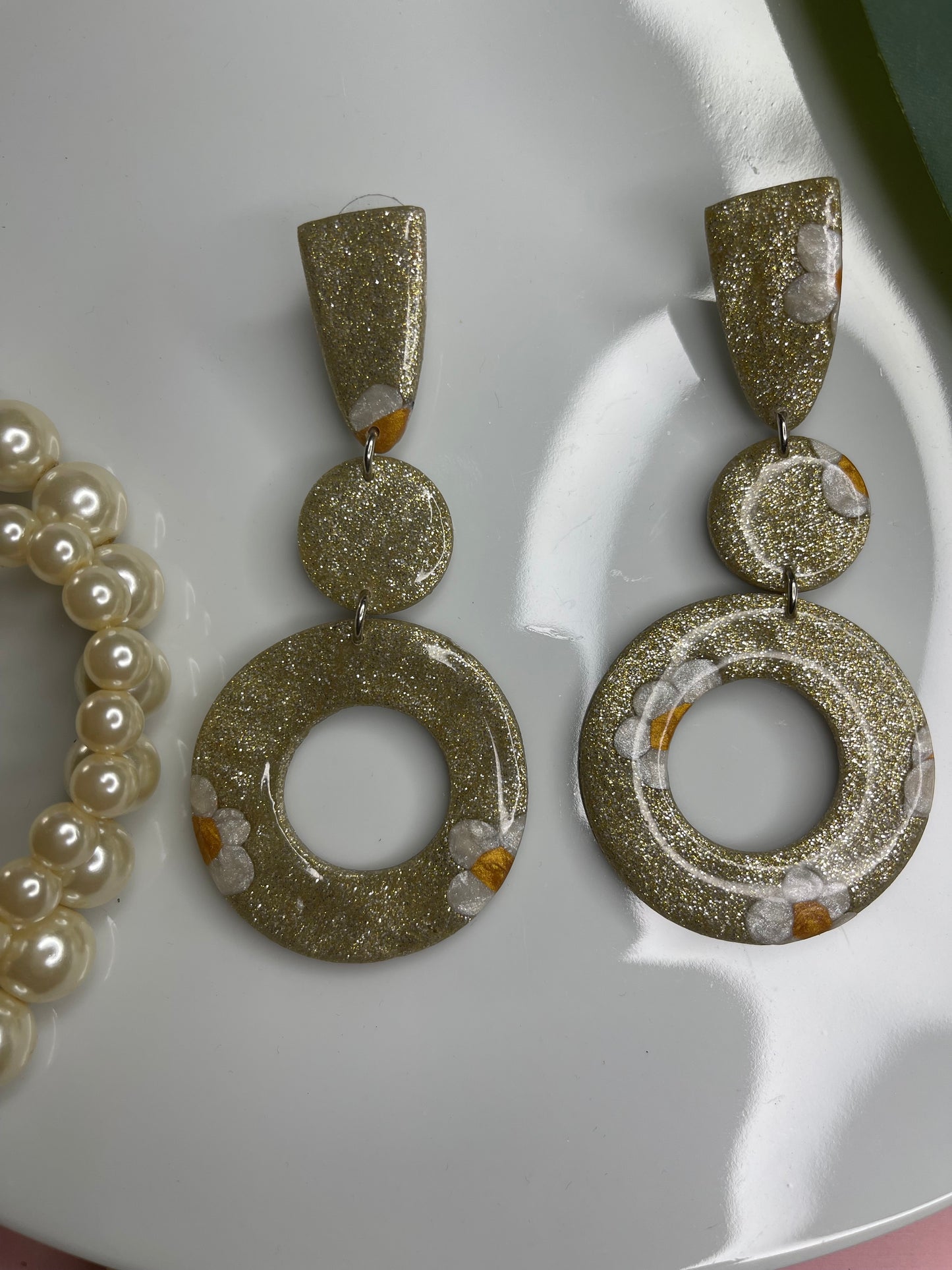 Bloom Theory Earrings