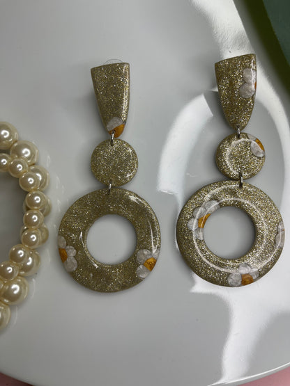 Bloom Theory Earrings