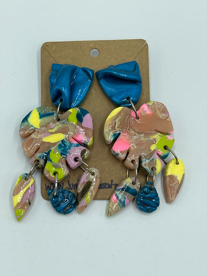 Bloom Theory Earrings