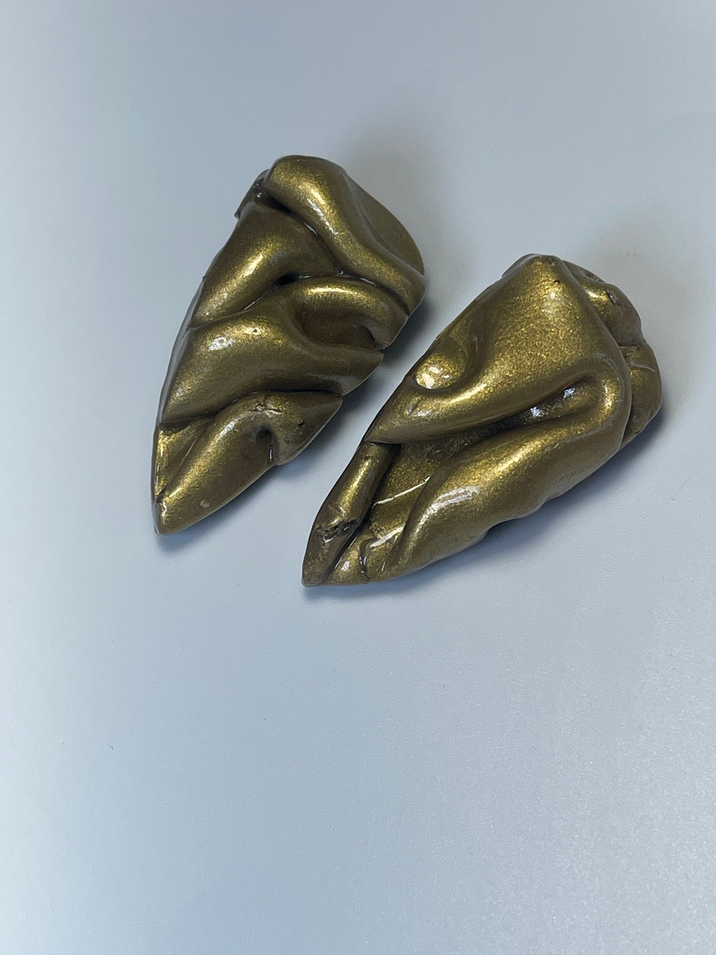 African Goddess Revival Earrings