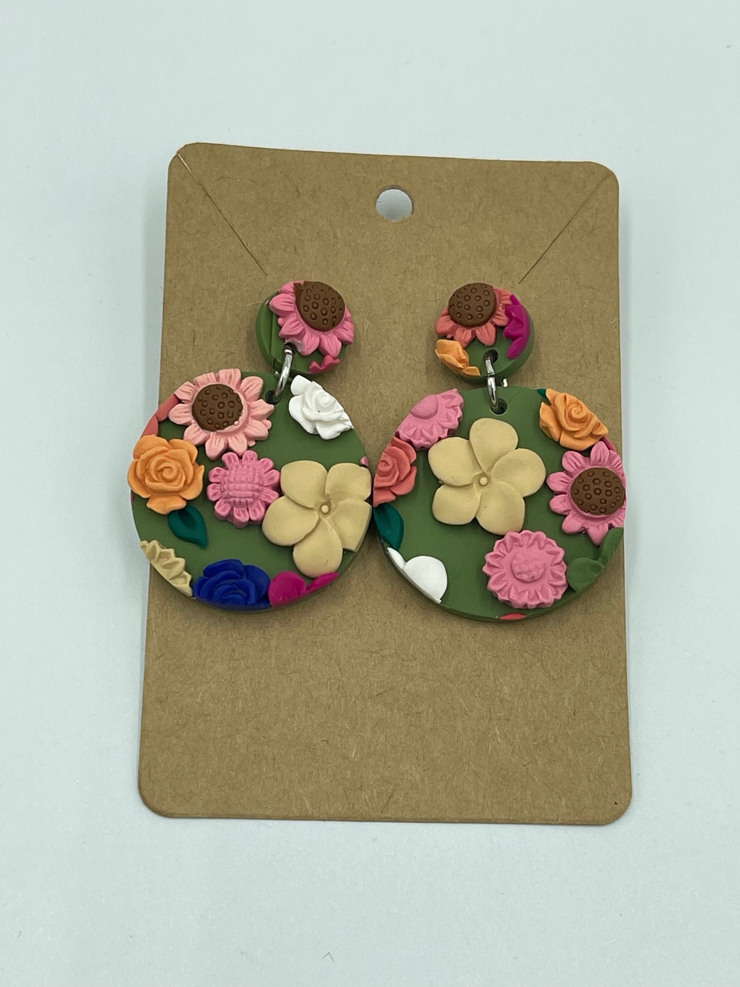 Bloom Theory Earrings