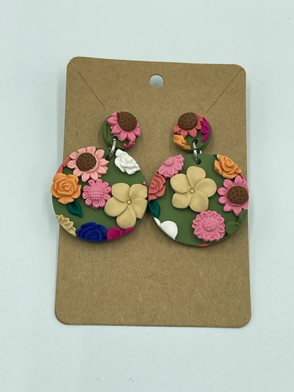 Bloom Theory Earrings