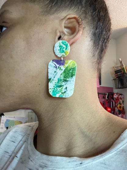Bloom Theory Earrings