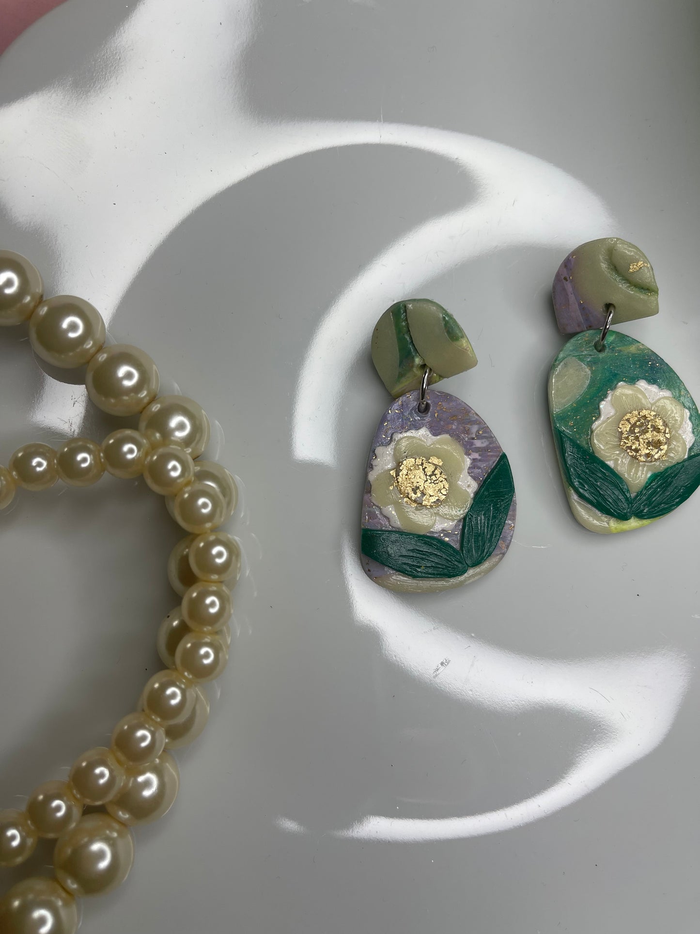 Bloom Theory Earrings