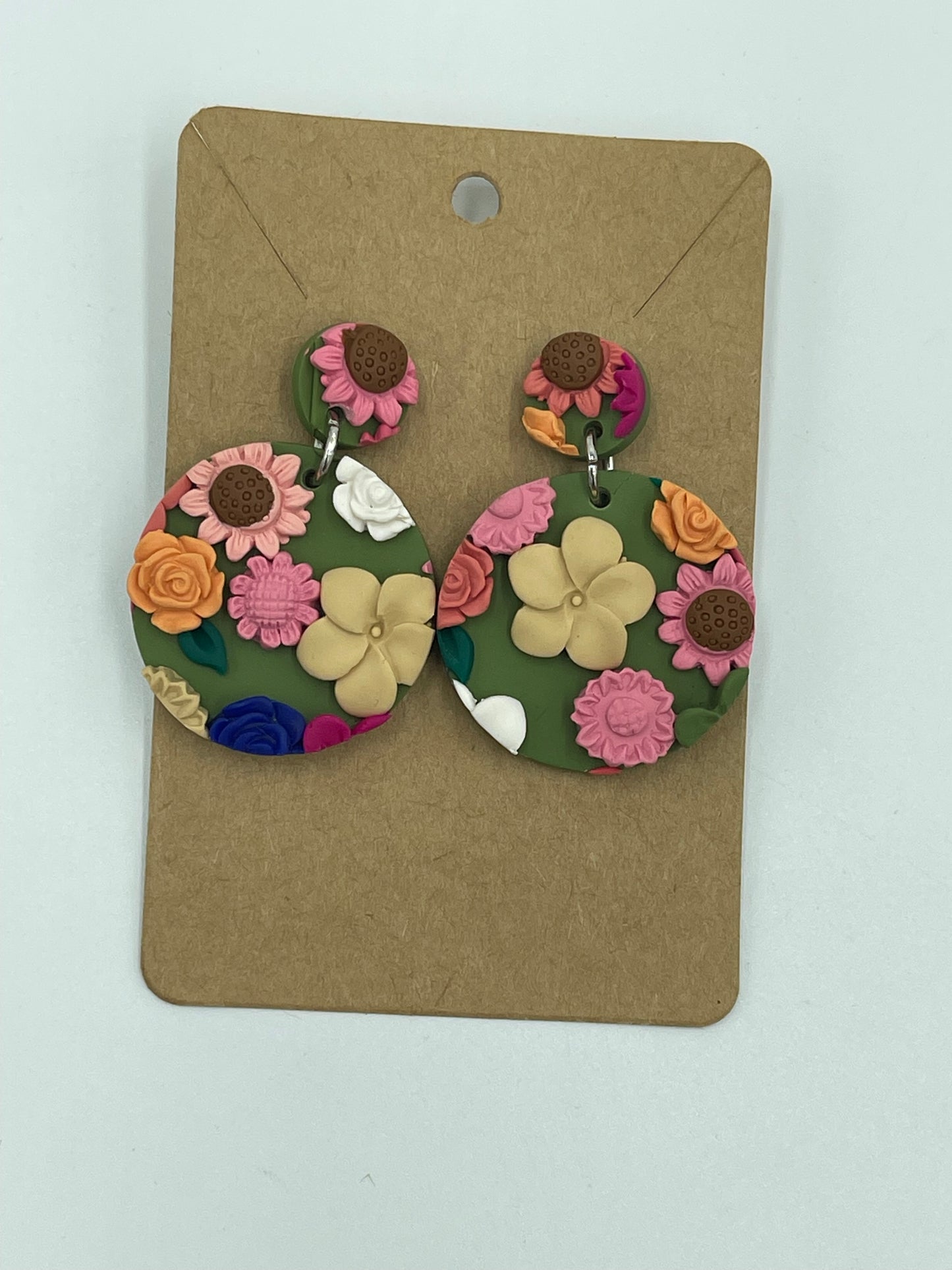 Bloom Theory Earrings