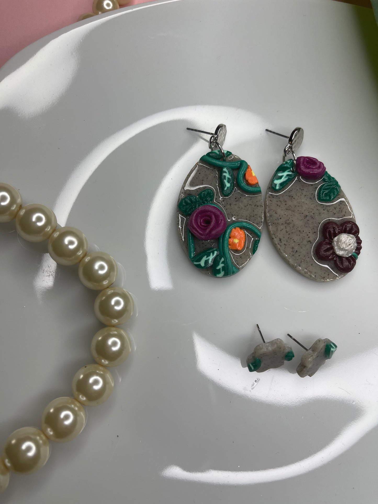 Bloom Theory Earrings