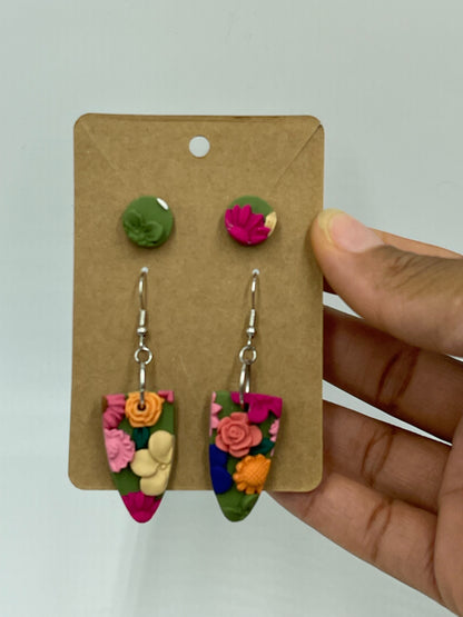 Bloom Theory Earrings
