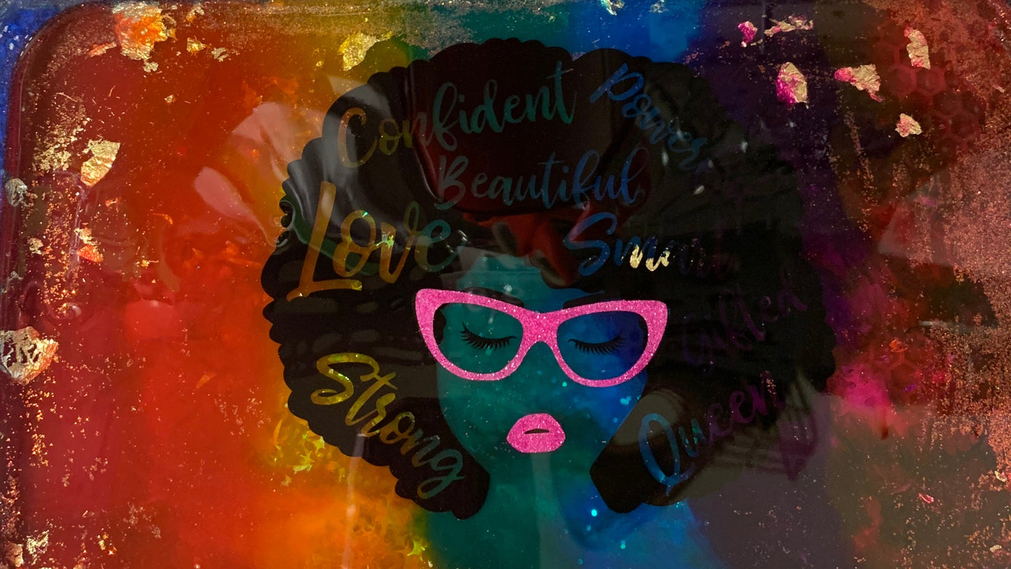 Tiny Handwritten Transfer