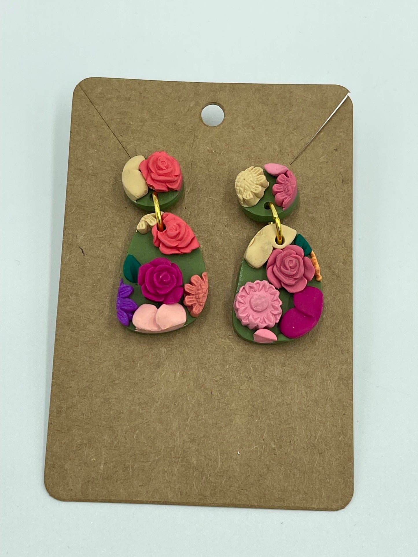 Bloom Theory Earrings