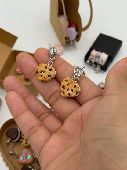 SweetHeart Ice Cream Sandwich Drops