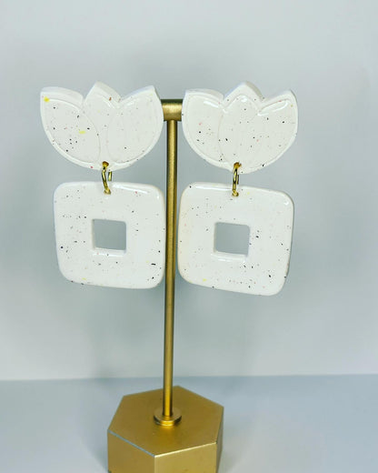 Bloom Theory Earrings