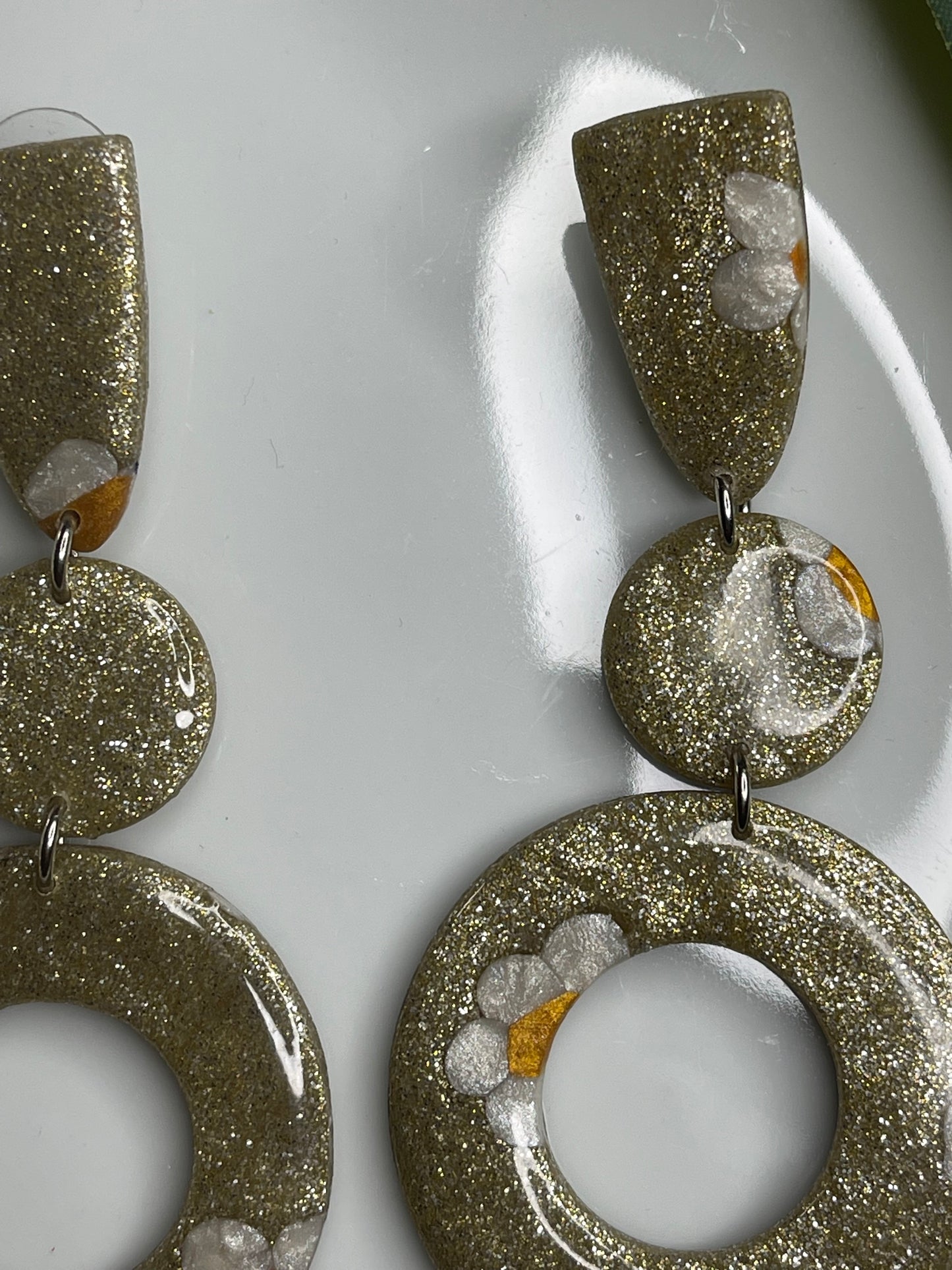 Bloom Theory Earrings