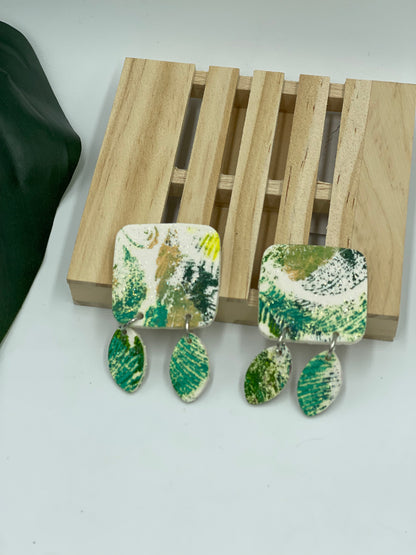 Bloom Theory Earrings