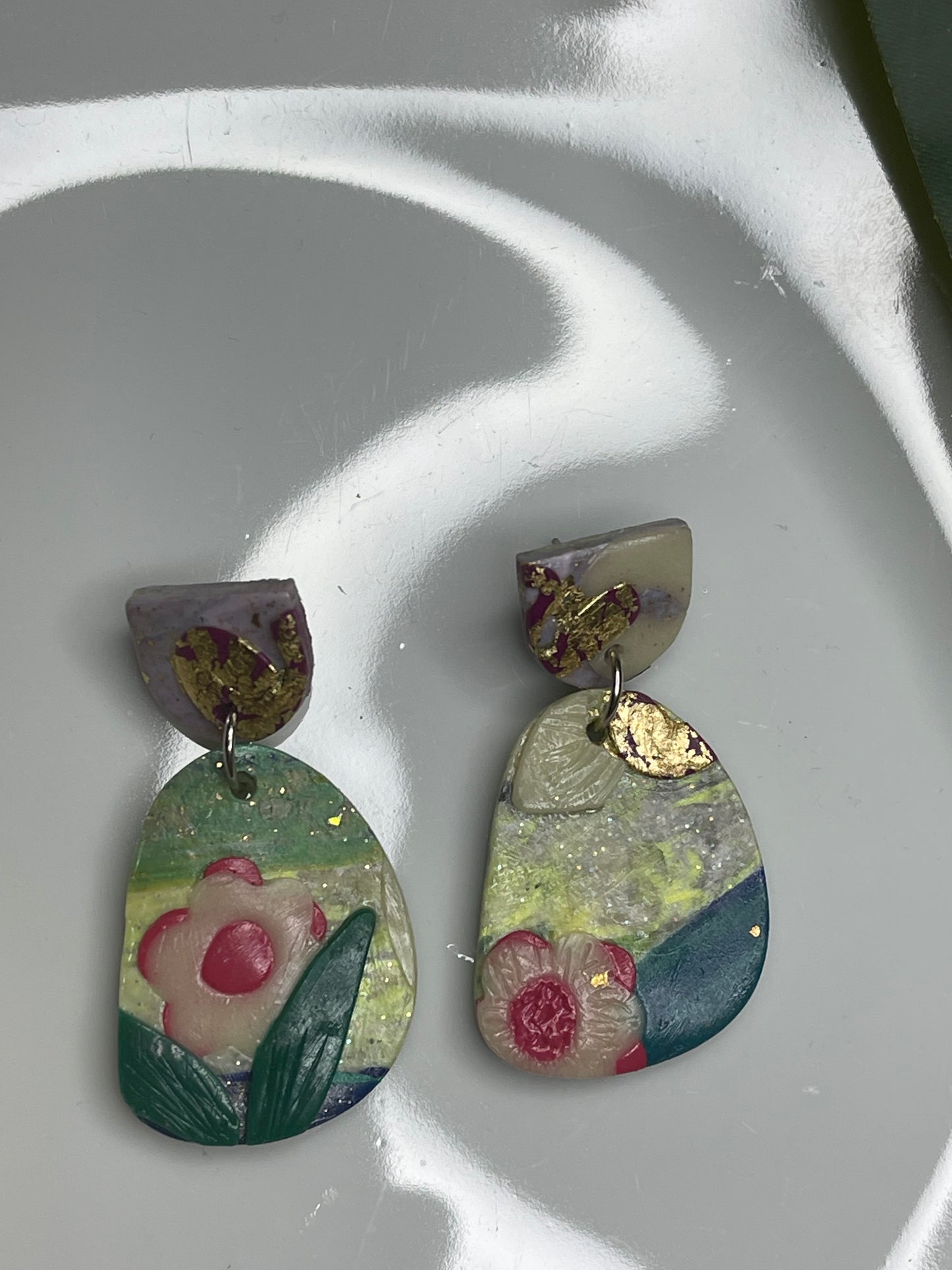 Bloom Theory Earrings