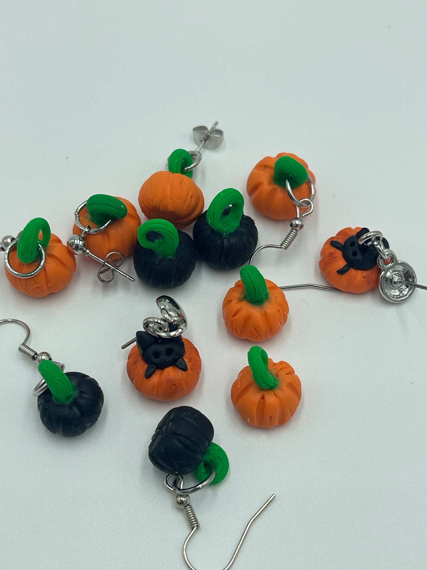 Halloween Earrings