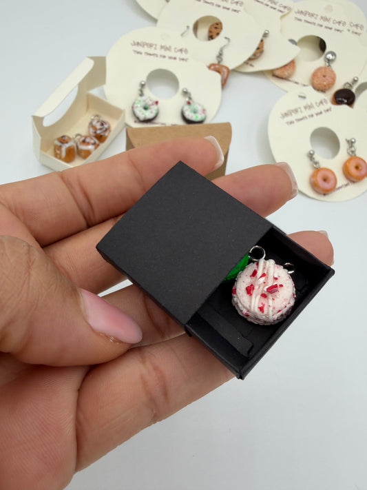 Collector’s Bakery Box | Mini Café Packaging Upgrade