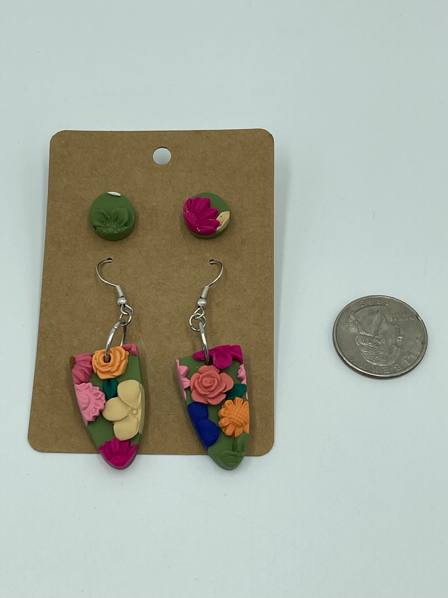 Bloom Theory Earrings