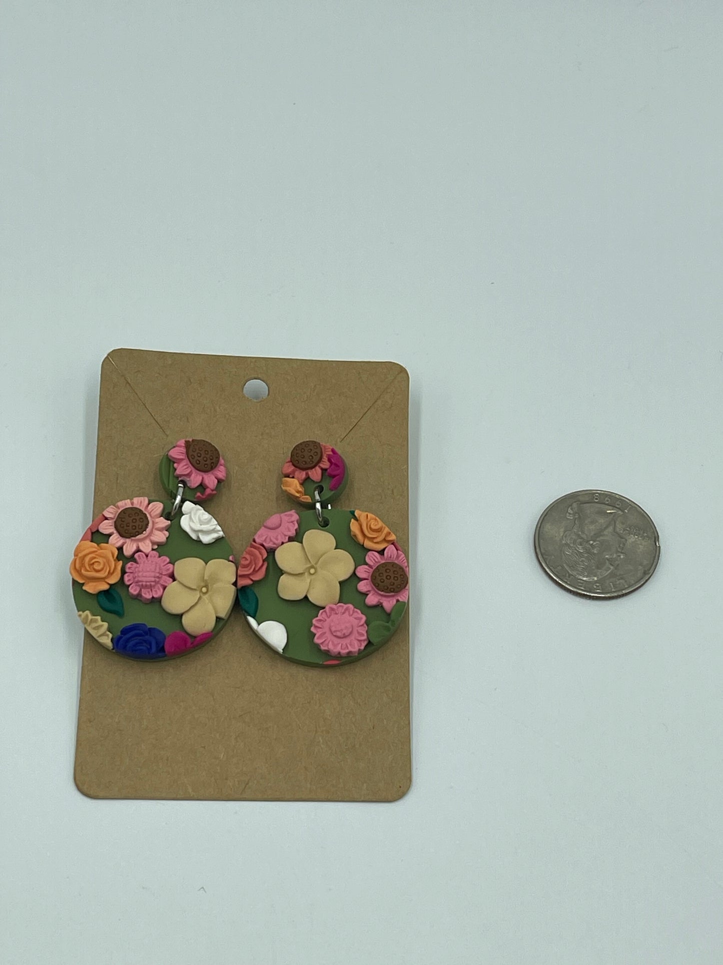 Bloom Theory Earrings