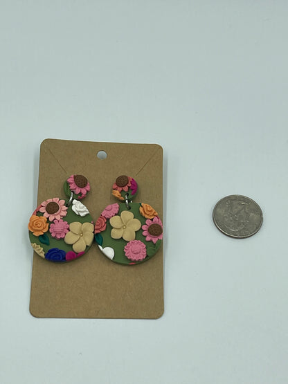 Bloom Theory Earrings