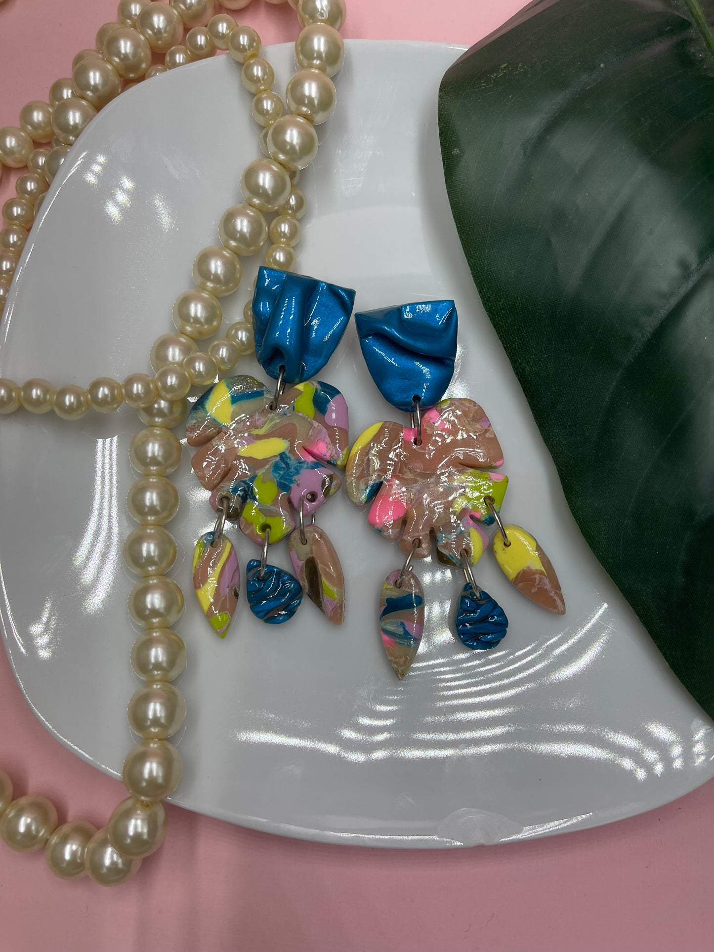 Bloom Theory Earrings