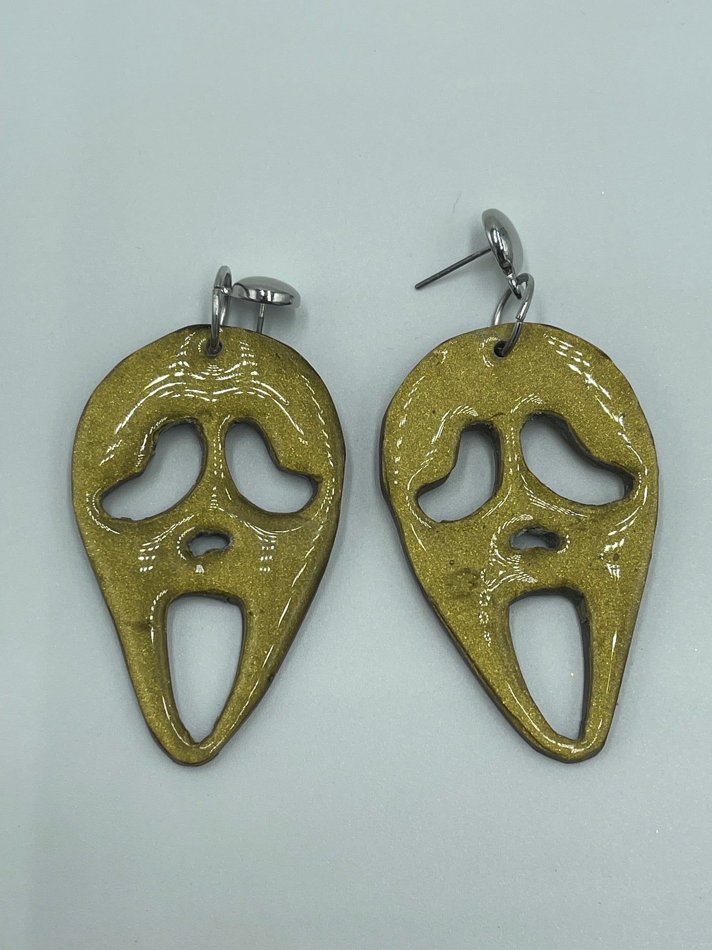 Halloween Earrings