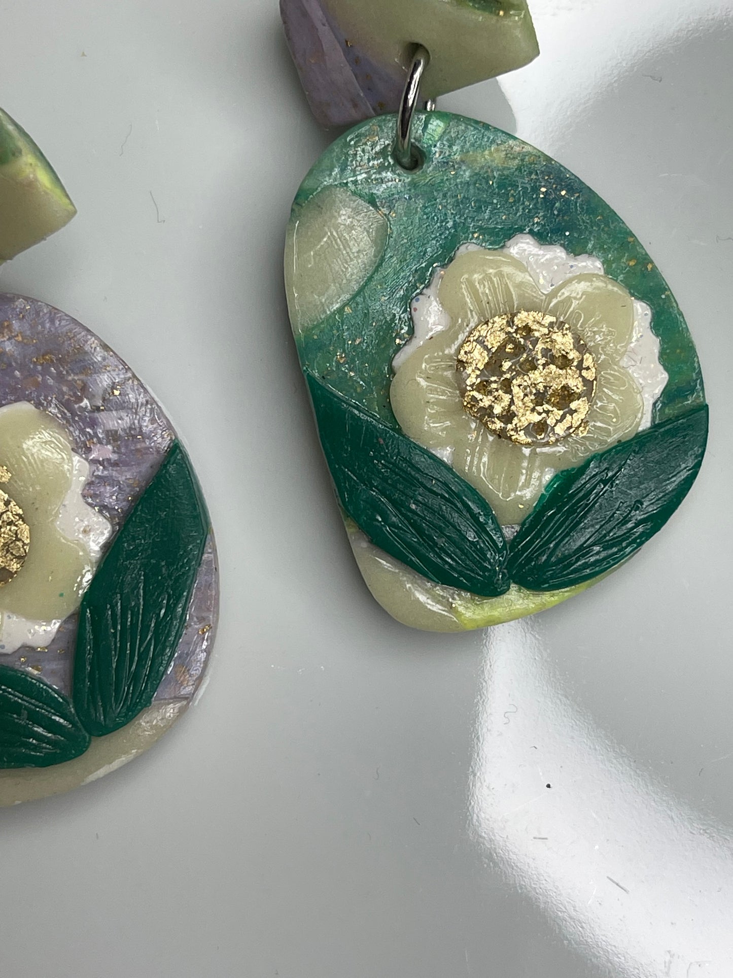 Bloom Theory Earrings