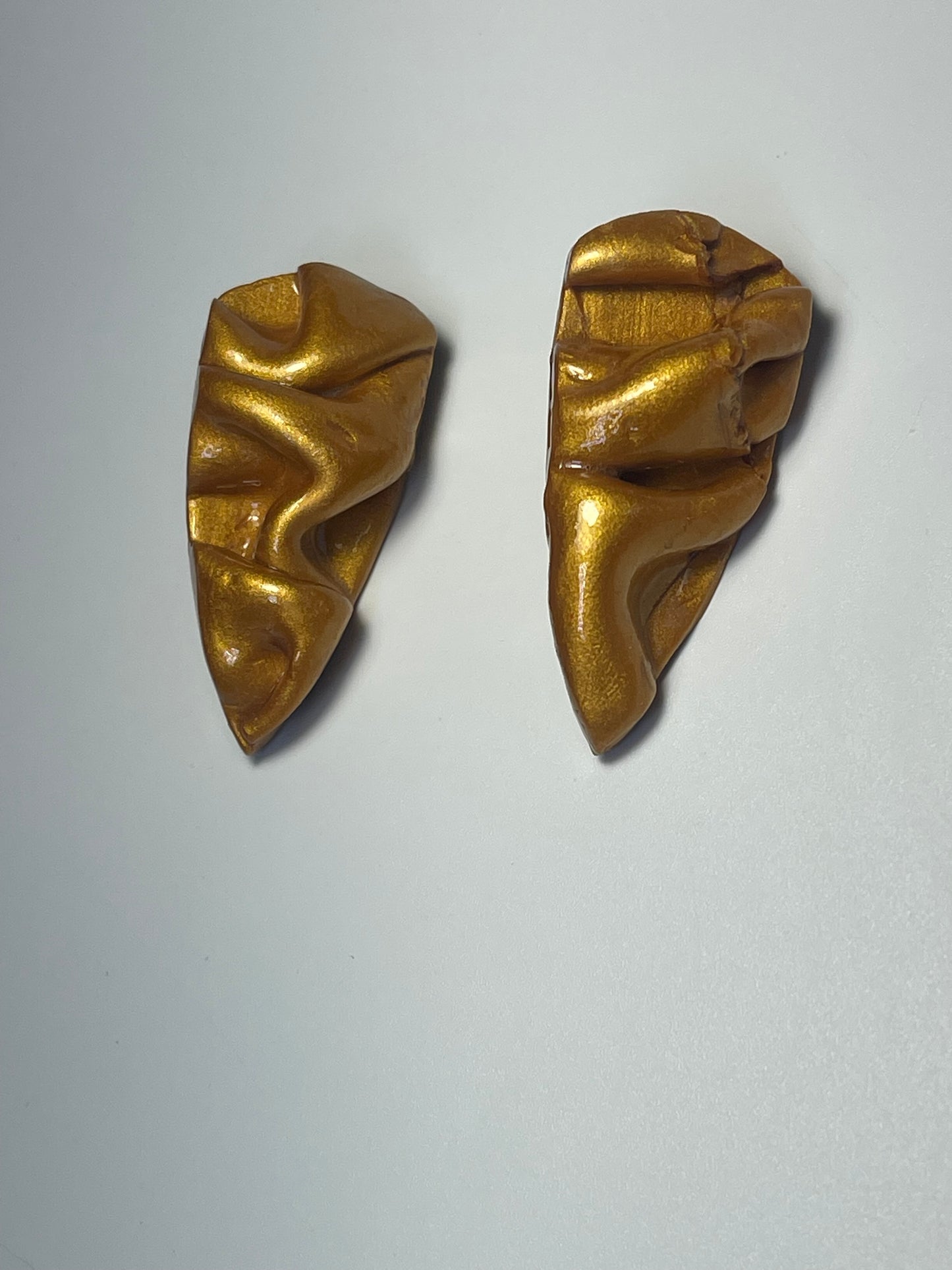 African Goddess Revival Earrings