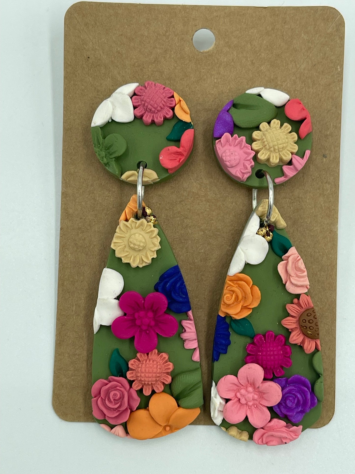 Bloom Theory Earrings