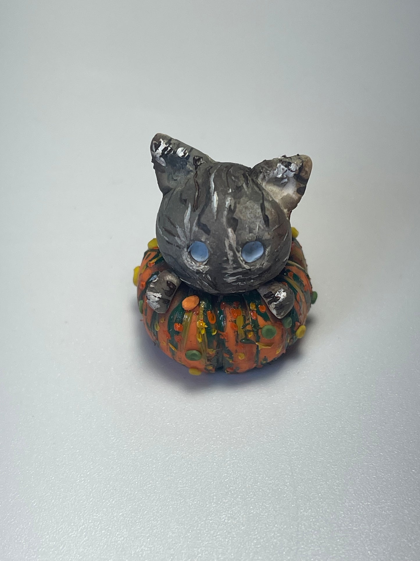 Pumpkin Companions Minis