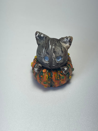 Pumpkin Companions Minis