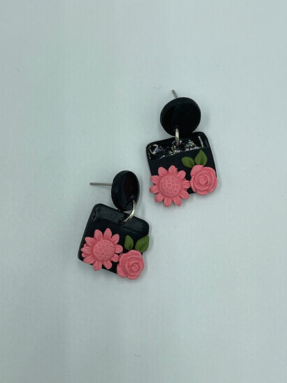 Bloom Theory Earrings